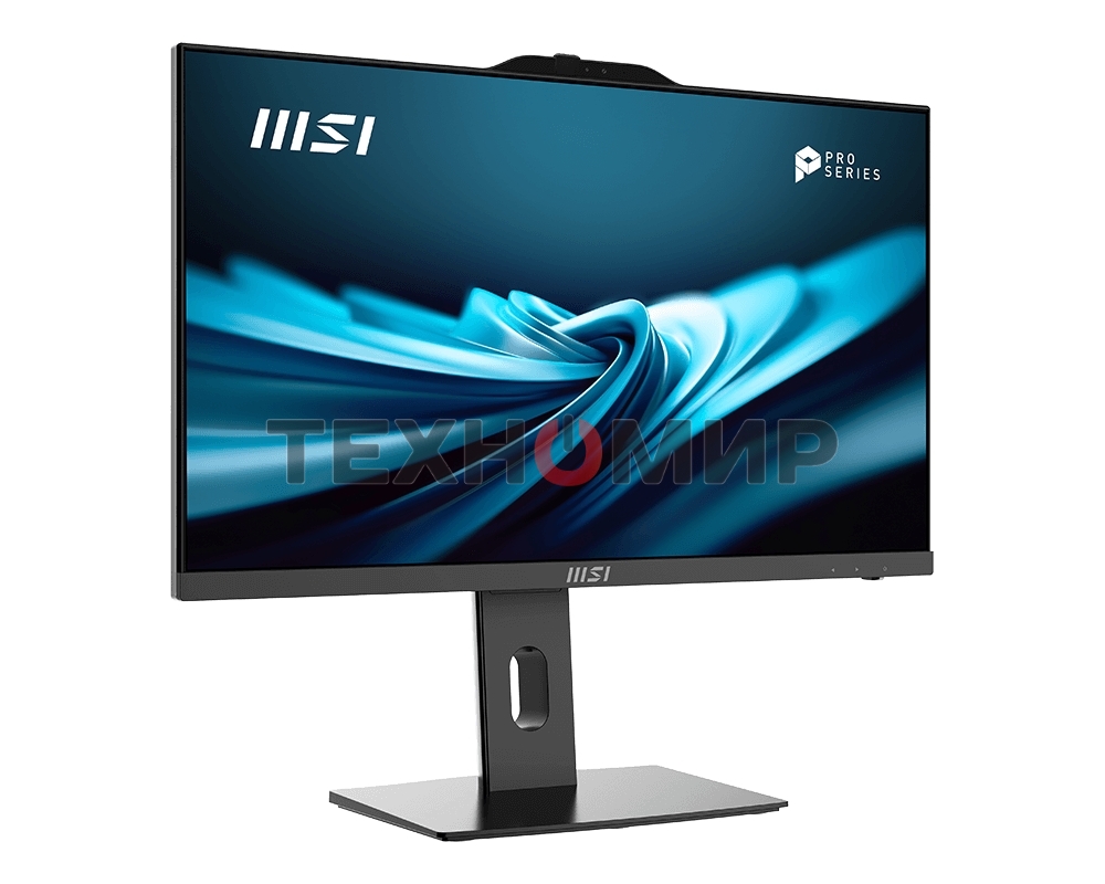 Моноблок MSI Pro AP242P 14M-653RU, 23.8