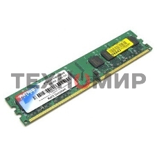 Оперативная память Patriot, DDR2, 2GB (1x2 GB), 800 MHz, CL6, DIMM