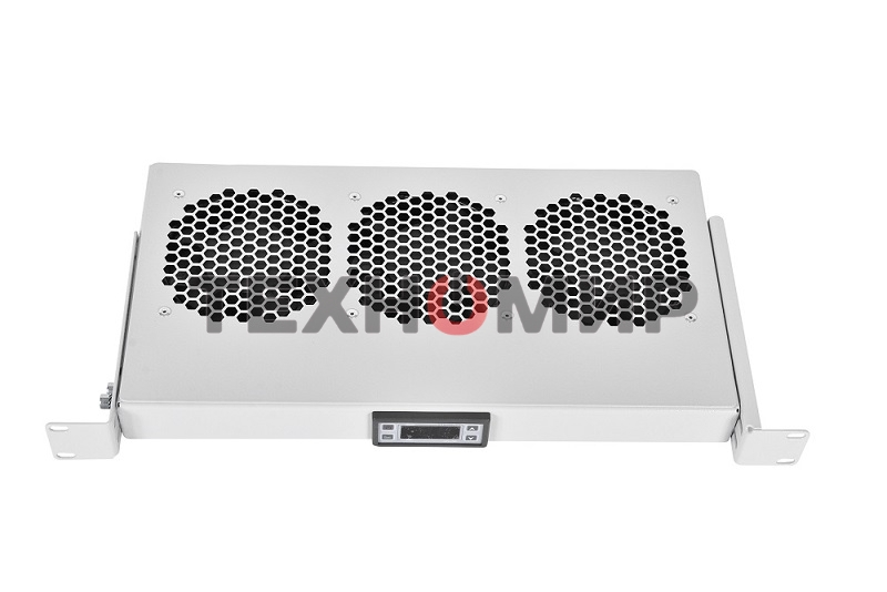 Модуль вентиляторный ЦМО 19