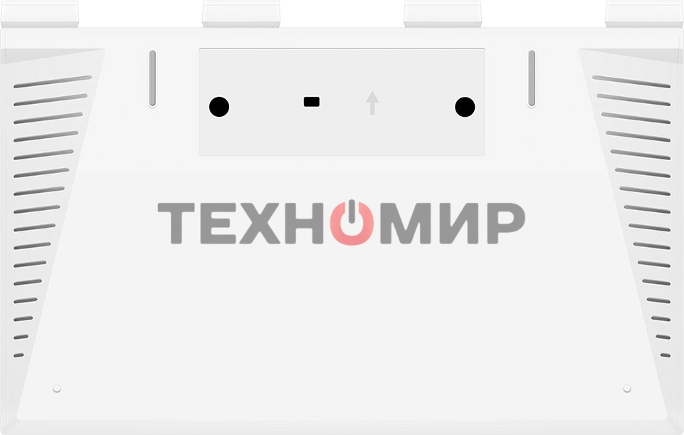 Роутер Wi-Fi HUAWEI WS7100 V2-25 белый WIFI 6+ AX3 DUAL