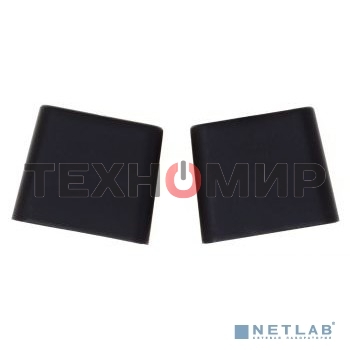 Акустическая система Oklick OK-331 2.0 черный 6Вт