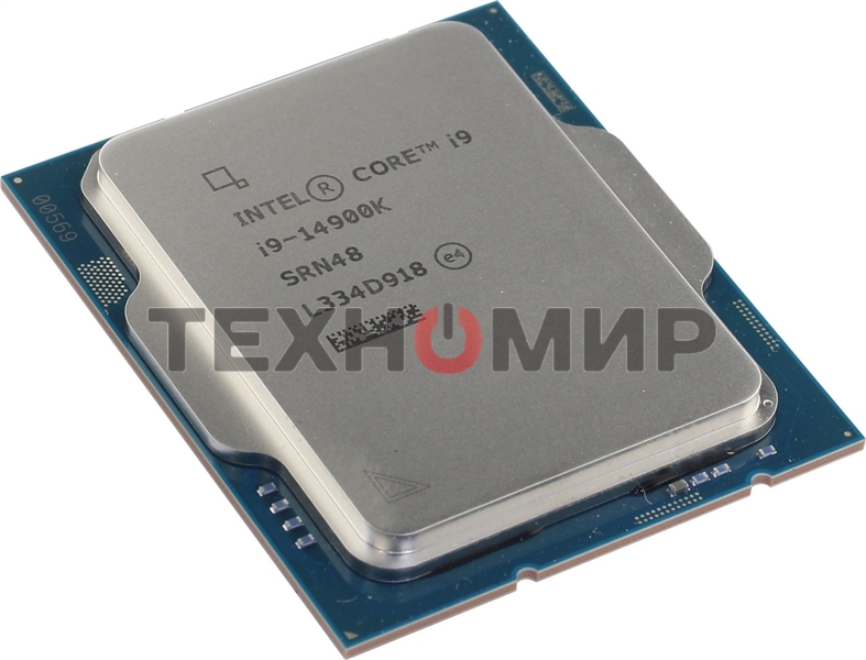 Процессор Intel Core i9-14900K Soc-1700 3.2GHz OEM