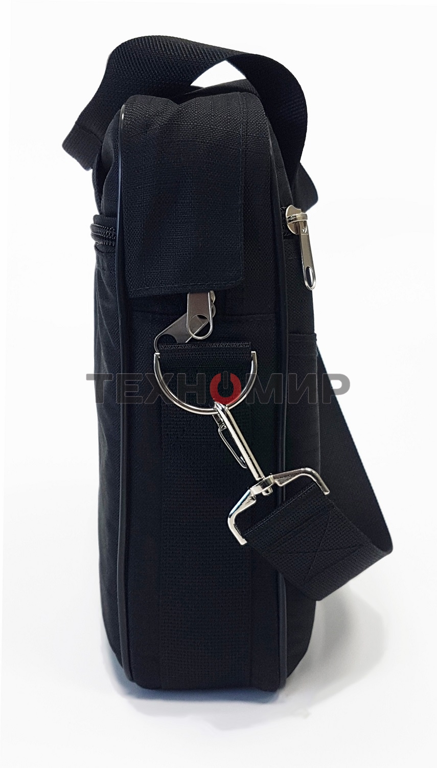 Сумка для ноутбука DURABOOK S14IG2 летняя 14,0 цв. черный