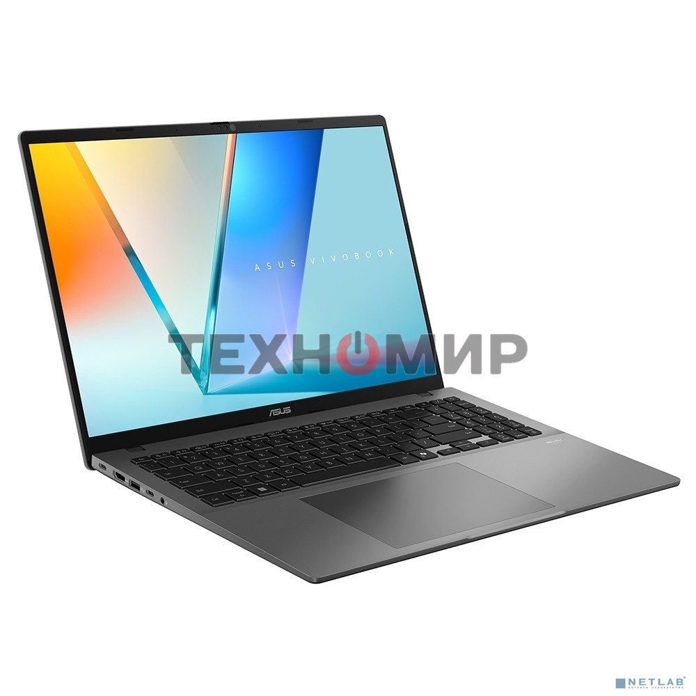 Ноутбук Asus VivoBook S16 S3607CA-SH136 Core Ultra 7 255H 32Gb SSD1Tb Intel Arc 16