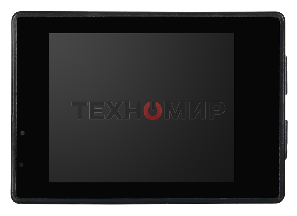 Экшн-камера Digma DiCam 300 серый