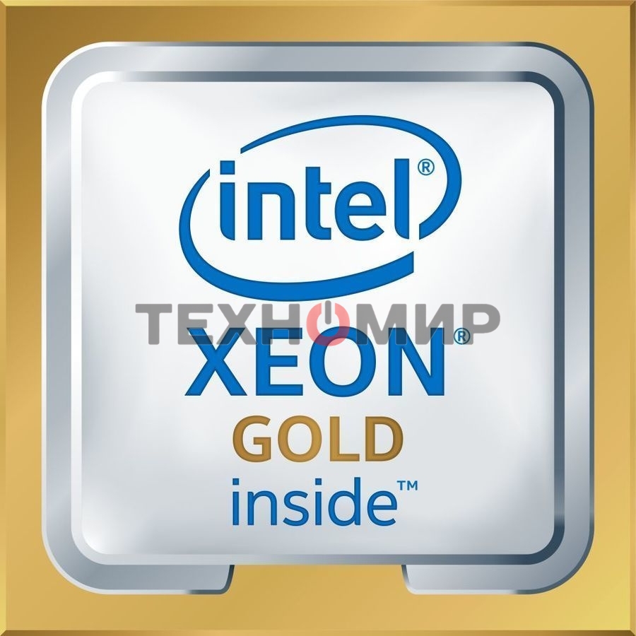 Процессор Intel Xeon Gold 6238R Soc-3647 2.2GHz OEM