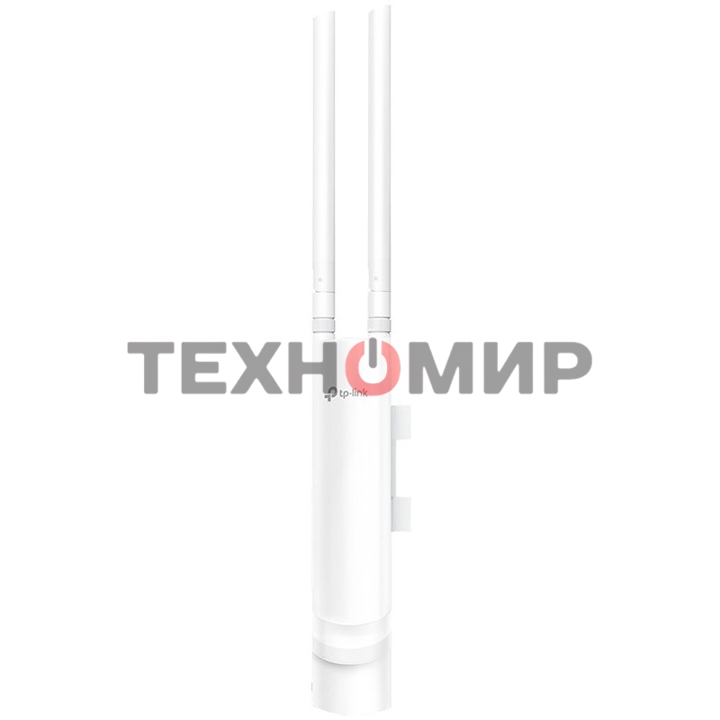 Беспроводная наружная точка доступа серии N TP-Link SMB EAP110-Outdoor скорость до 300 Мбит/с