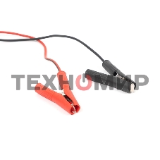 Компактное автоматическое зарядное устройство для аккумуляторов (АКБ)