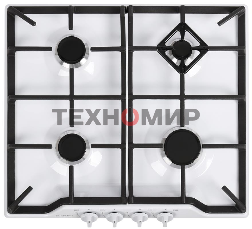 Газовая варочная панель Gefest PVG 1212-02 14862001