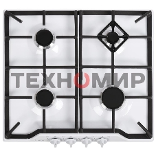 Газовая варочная панель Gefest PVG 1212-02 14862001