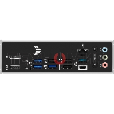 Материнская плата ASUS TUF GAMING B650-E WIFI, AM5, AMD B650, 4xDDR5, 4xSATA, 3xM.2, 1xPCIe 4.0 x16, 1xPCIe 4.0 x16, 1xPCIe x1, 1xDP, 1xHDMI, 1x2.5Gb LAN, Wi-Fi 6E, Bluetooth 5.3, 2xUSB-C (1x10Gbps, 1x20Gbps), 3xUSB-A 5Gbps, 2xUSB-A 10Gbps, 3xUSB-A 2.0, 5