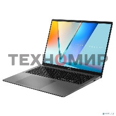 Ноутбук Asus VivoBook S16 S3607CA-SH136 Core Ultra 7 255H 32Gb SSD1Tb Intel Arc 16