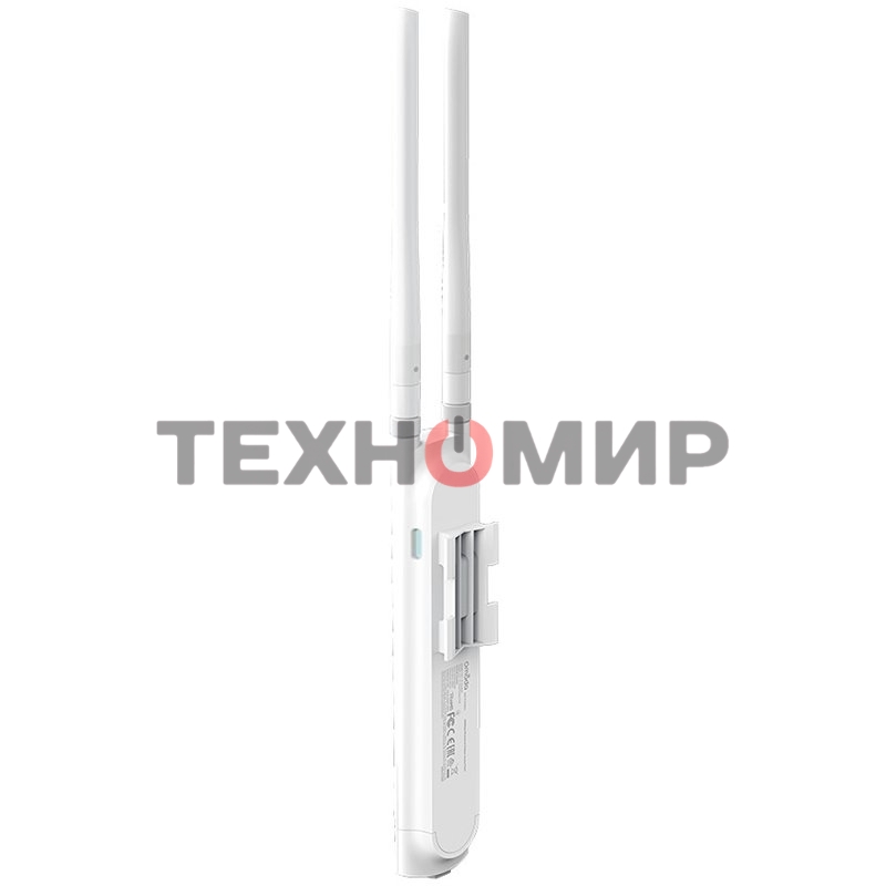 Беспроводная наружная точка доступа серии N TP-Link SMB EAP110-Outdoor скорость до 300 Мбит/с