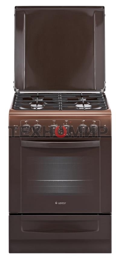 Плита комбинированная Gefest ПГЭ 6101-02 0001