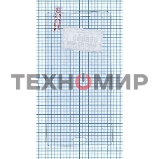 Защитное стекло для Samsung A700FD (A7)