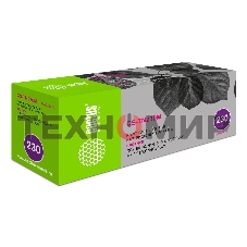Картридж лазерный Cactus CS-TN230M пурпурный (1400 стр) для Brother HL-3040/3070, DCP-9010, MFC-9120/9320