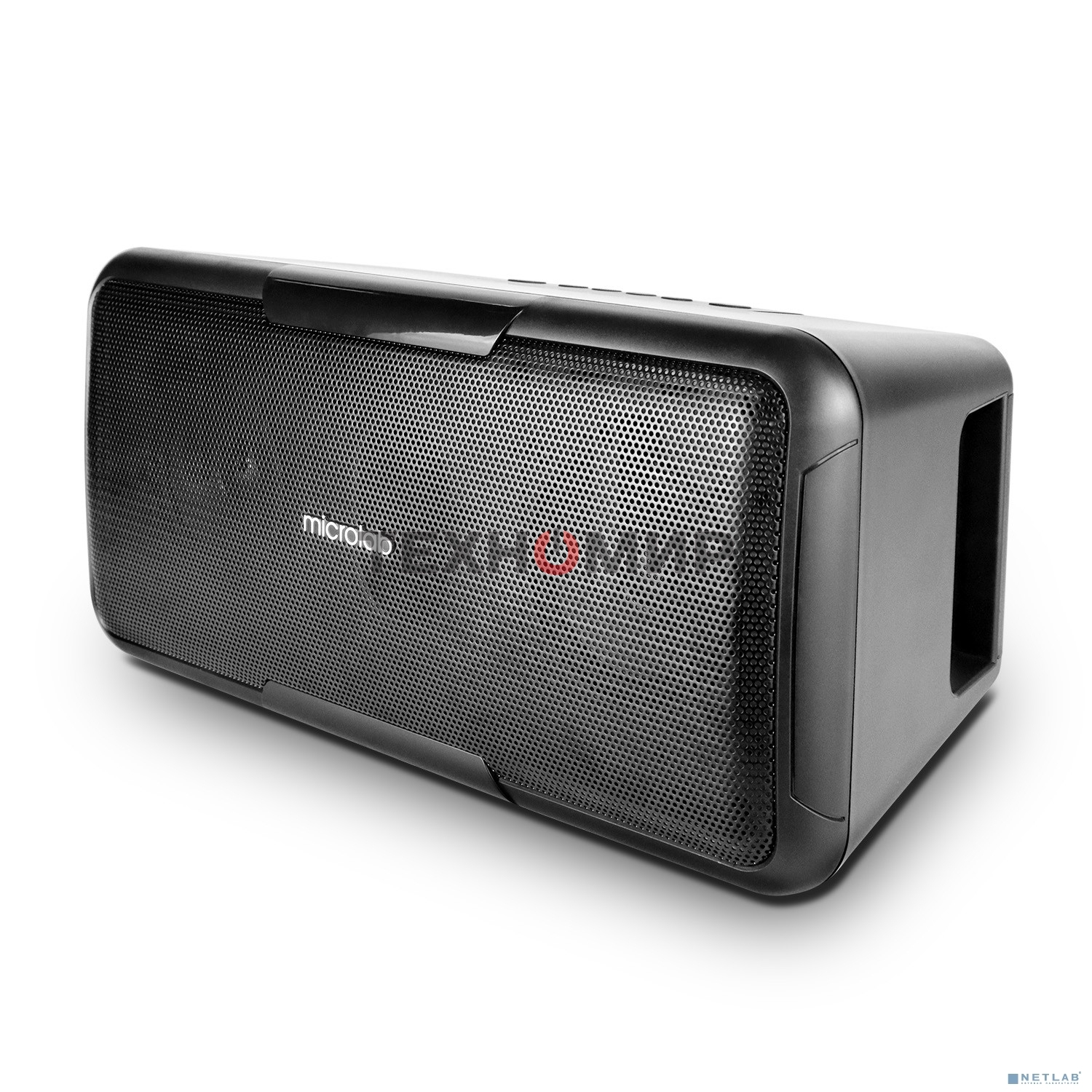 Портативная акустика Microlab BP12