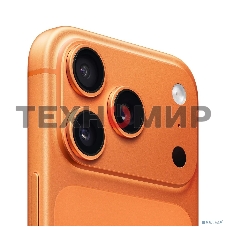 Смартфон Apple iPhone 17 Pro 12/512Gb, оранжевый