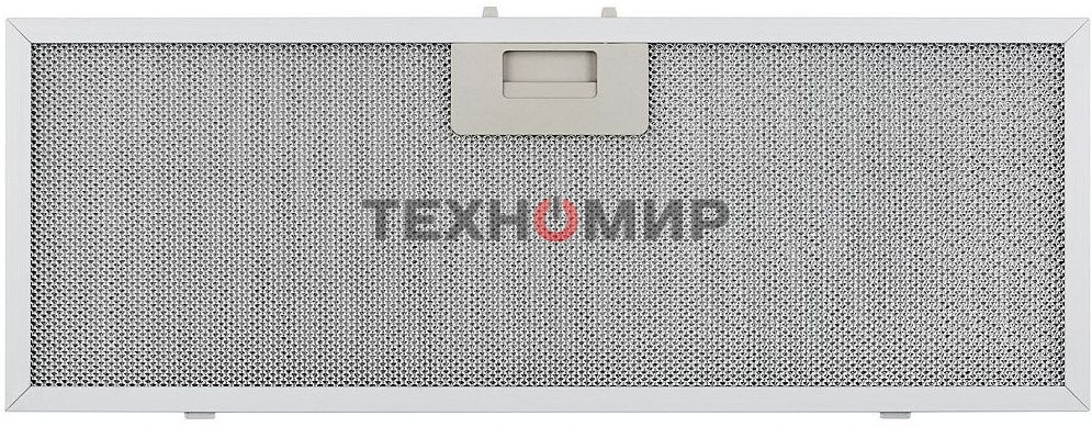 Вытяжка встраиваемая Krona Runa 600 S нержавеющая сталь, 60 см, 650 куб. м/ч, 48 дБ