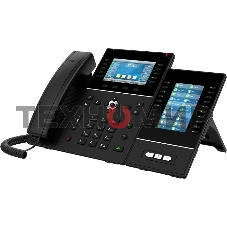 Fanvil Панель расширения клавиш для J6