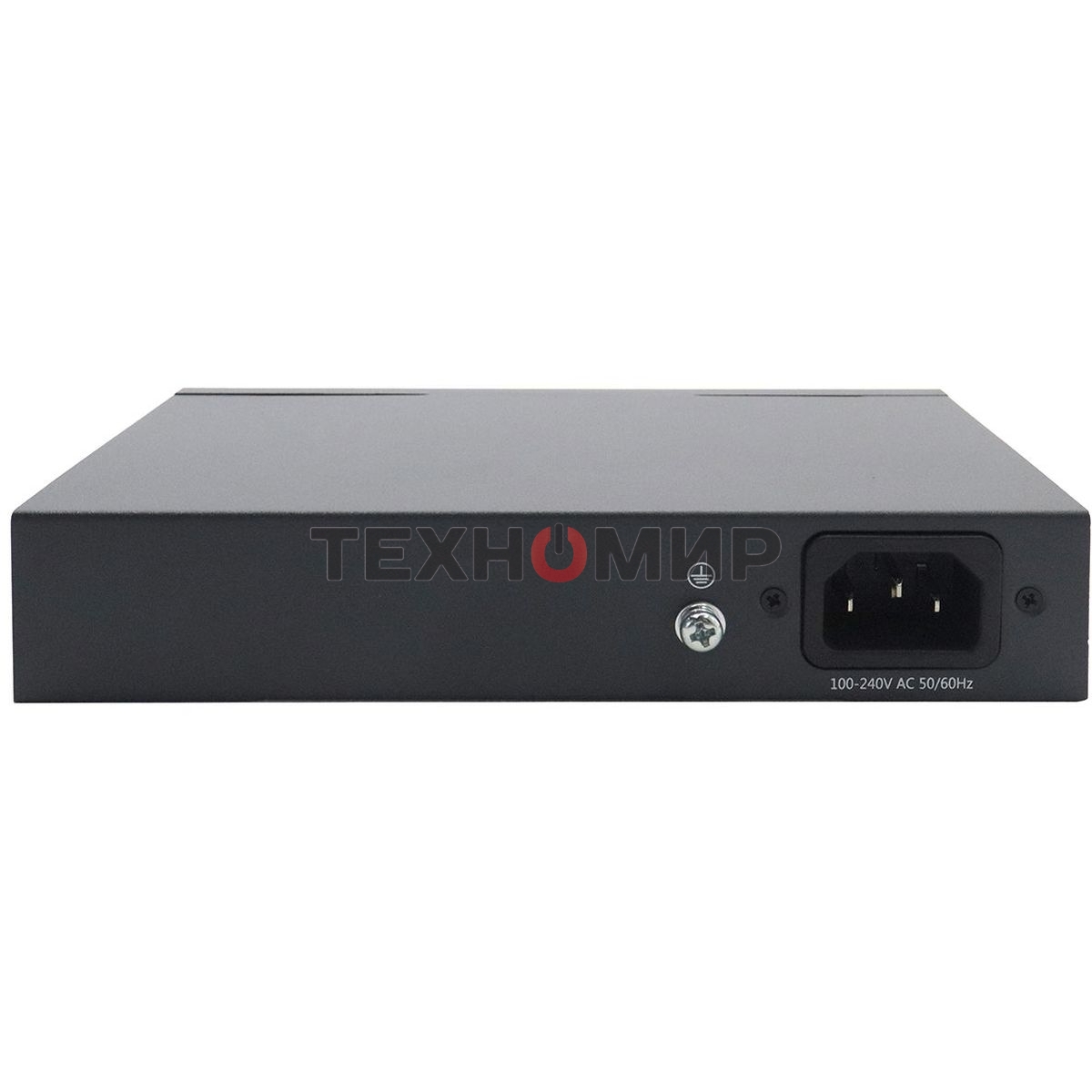 Коммутатор настраиваемый L2 6x1000Base-T ORIGO OS2406/A1A