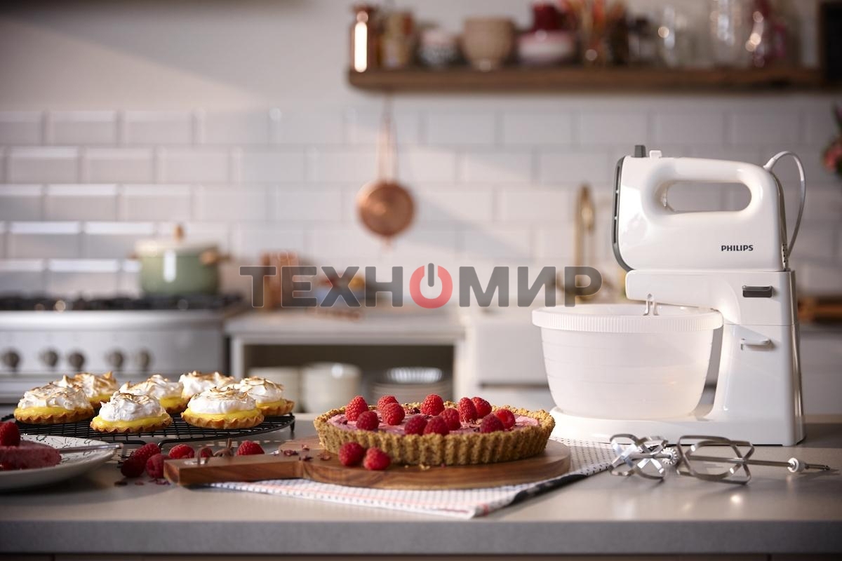 Миксер Philips HR3745/00