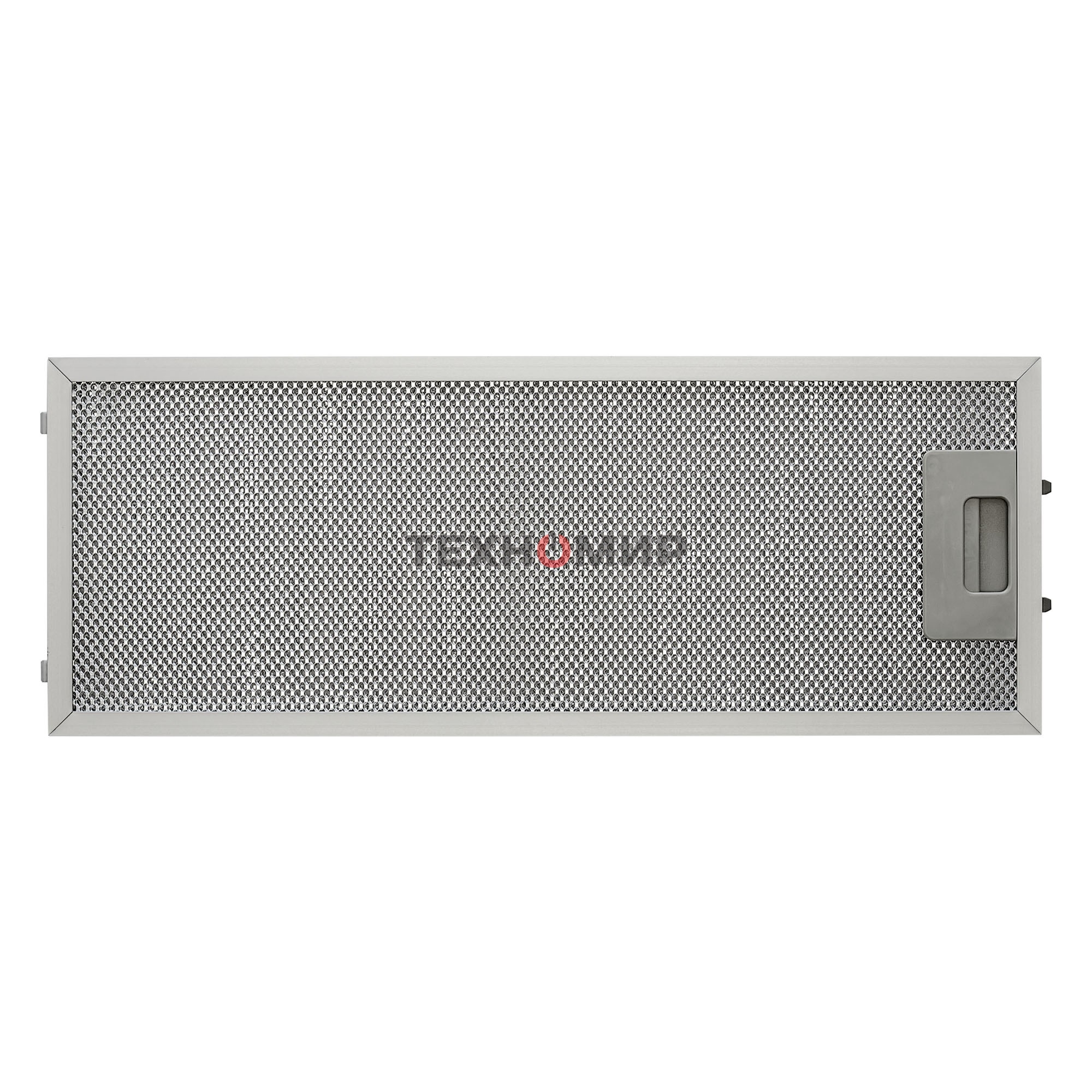 Вытяжка встраиваемая KRONA Ameli 600 S белый, 60 см, 1150 куб. м/ч, 50 дБ