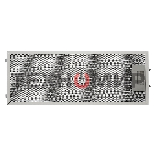 Вытяжка встраиваемая KRONA Ameli 600 S белый, 60 см, 1150 куб. м/ч, 50 дБ