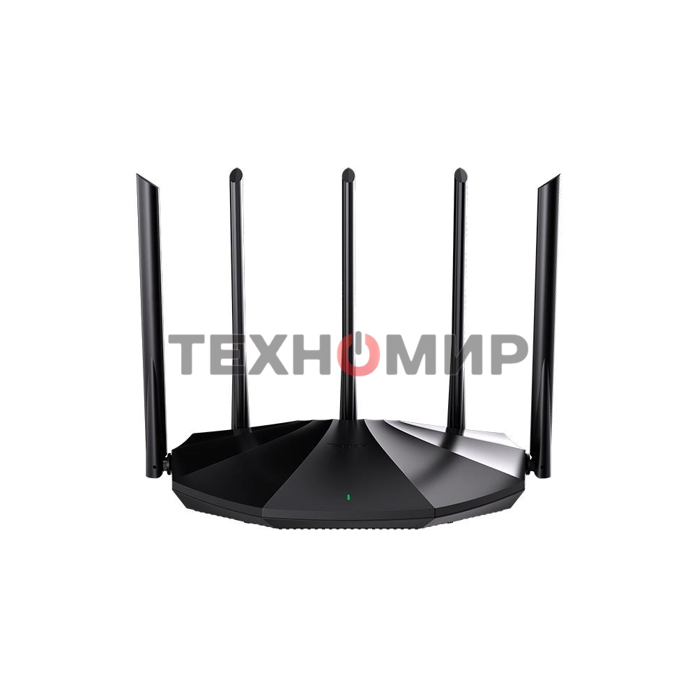 Маршрутизатор TENDA Wi-FiAX1500 WI-FI 6 TX2 PRO