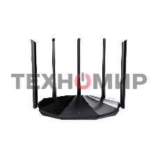 Маршрутизатор TENDA Wi-FiAX1500 WI-FI 6 TX2 PRO