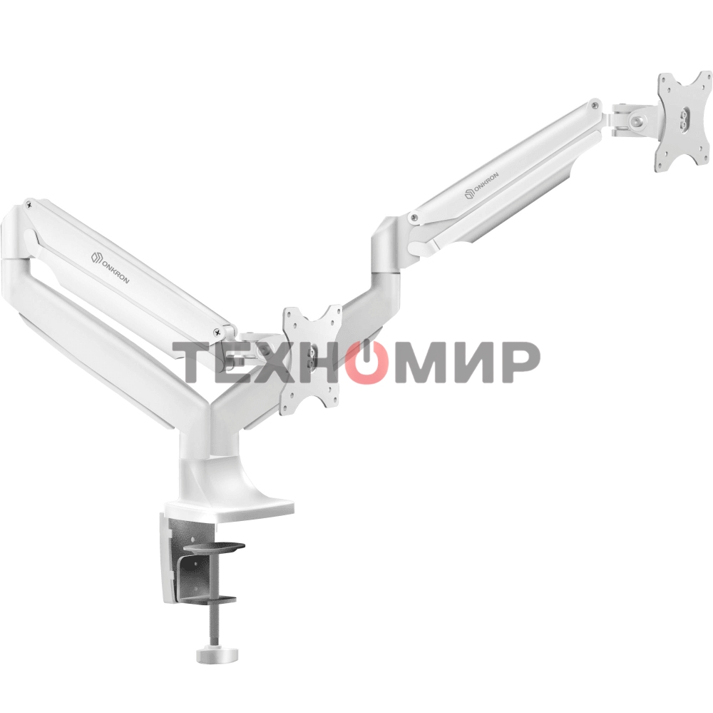 Кронштейн ONKRON кронштейн для монитора 13