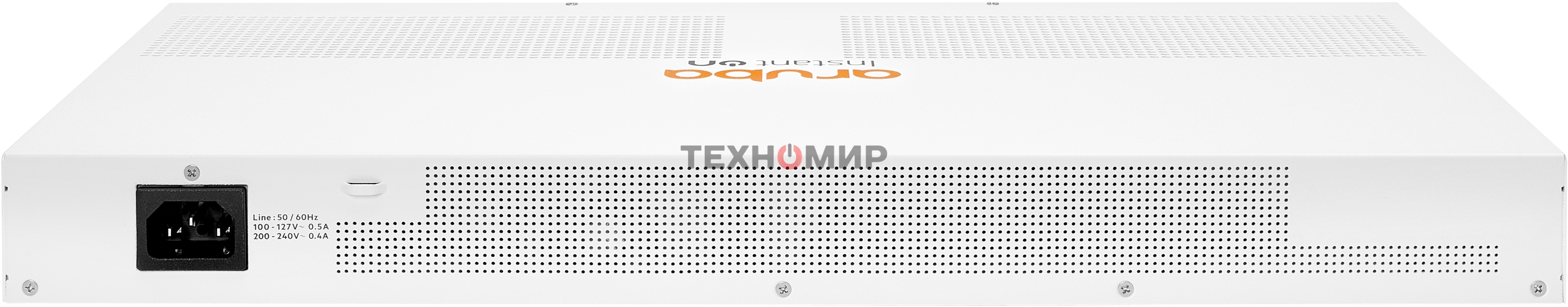 Коммутатор HPE Aruba IOn 1930 24G 4SFP+ Switch