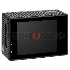 Экшн-камера Digma DiCam 300 серый