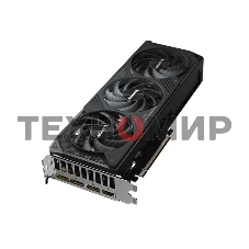 Видеокарта Gigabyte PCI-E GV-N5070WF3OC-12GD 1.0 NVIDIA GeForce RTX 5070 12Gb 192bit GDDR7 2805/28000 HDMIx1 DPx3 HDCP Ret