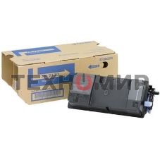 Картридж лазерный Kyocera TK-3130 (1T02LV0NL0) черный для FS-4200DN/4300DN, M3550idn/M3560idn 25000 стр