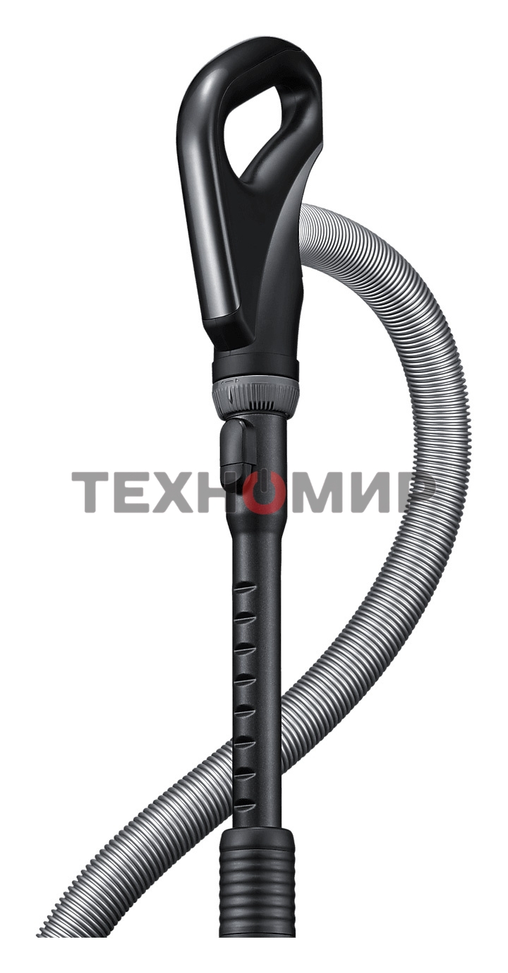 Пылесос Samsung VC18M21A0SB синий, 380/1800 Вт, уборка сухая, пылесборник контейнер 1.5 л