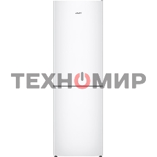 Холодильник Atlant ХМ-4621-101 белый двухкамерный 205/119л морозилка снизу
