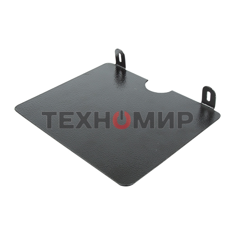 Полка для аудио- и видеоаппаратуры Rexant 200х175 мм