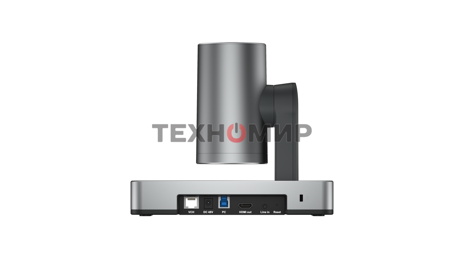 Камера UVC86 4K dual-eye intelligent camera