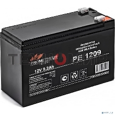 Батарея для ИБП Prometheus Energy PE 1209 12В 9.2Ач
