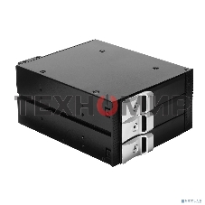 Корзина для HDD ExeGate EX264639RUS HS335-01 (универсальная, на 3*3,5