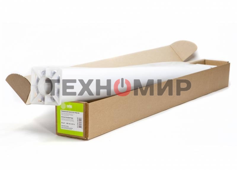 Бумага Cactus CS-LFP80-1067457 42