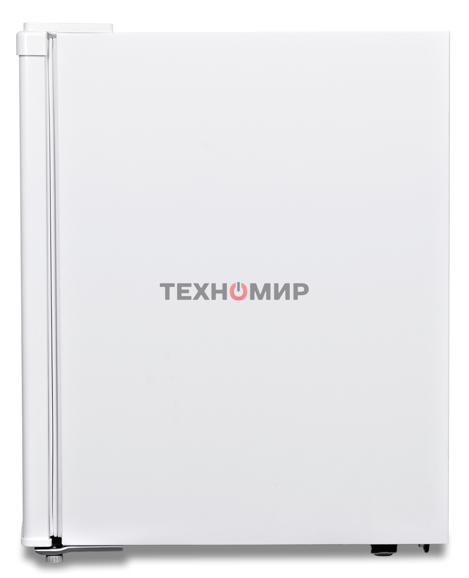 Холодильник Hyundai CO1002 белый однокамерный 65л, ручная разморозка