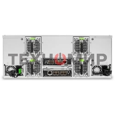 Дисковая полка AIC XJ1-40244-02 J4024-04, 4U, 24 JBOD with dual expander, slide rail (35X series) (XJ1-40244-02)