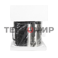 Соковыжималка Maunfeld MJE.1500S нержавейка