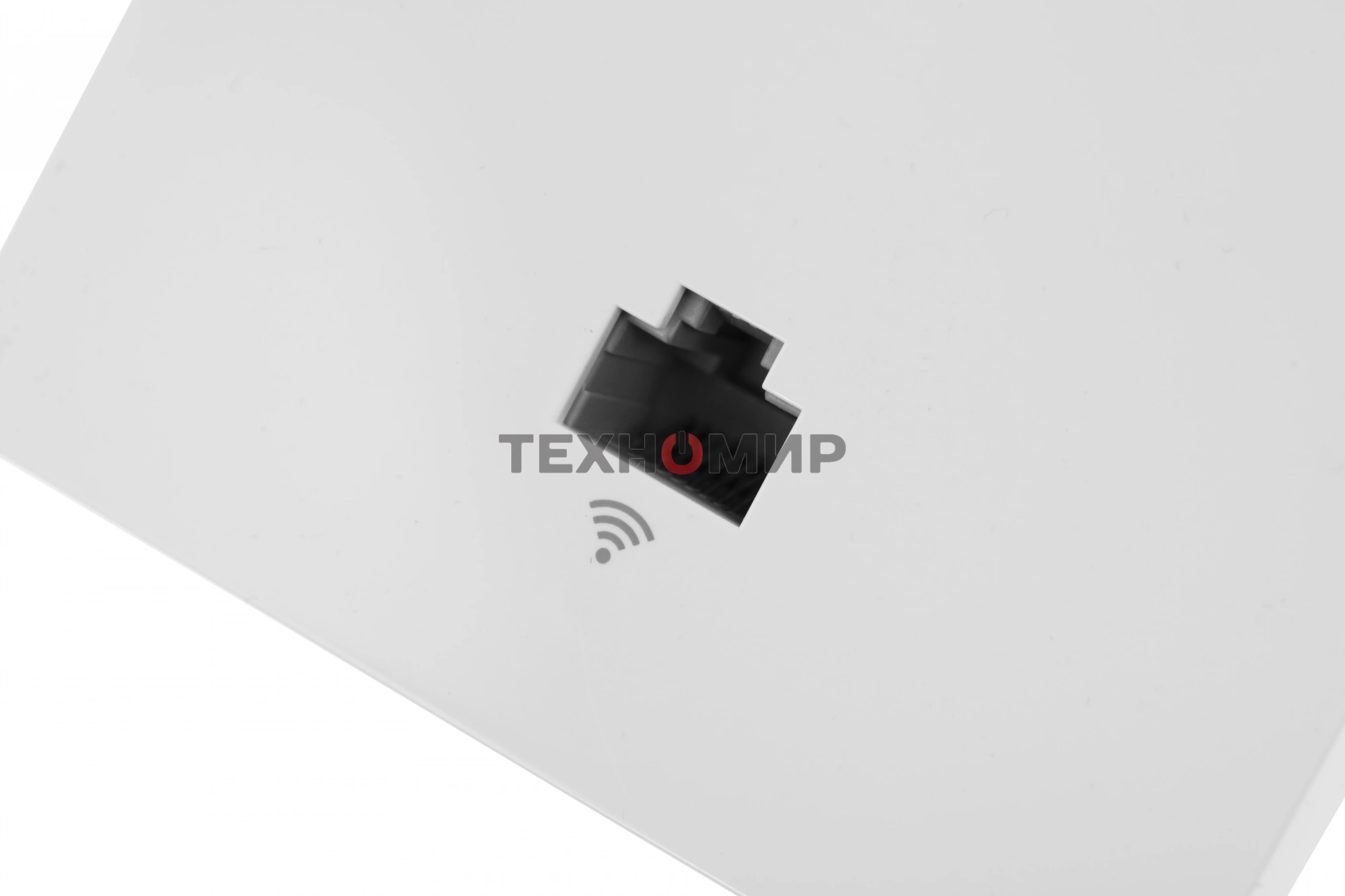 Точка доступа IP-COM W36AP, белый