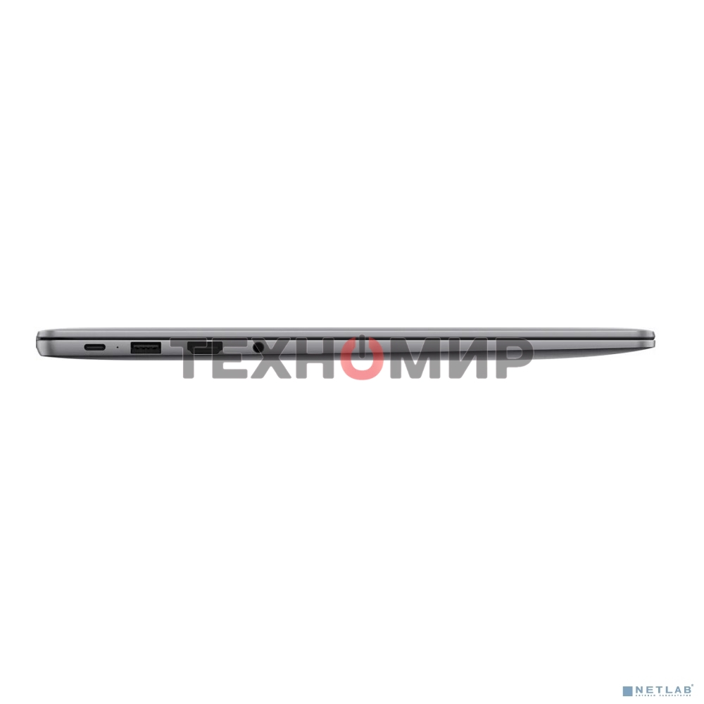 Ноутбук Huawei MateBook 14 FlemingH зеленый 14