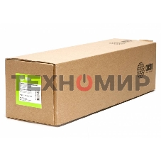 Универсальная инженерная бумага Cactus CS-LFP80-620175 без покрытия А1+,620ммх175м. 80 г/кв.м втулка 76,2мм (3”)