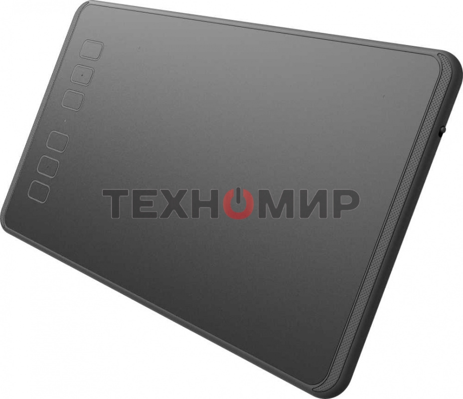 Графический планшет Huion Inspiroy H640P, 8192 уровней, Micro-USB