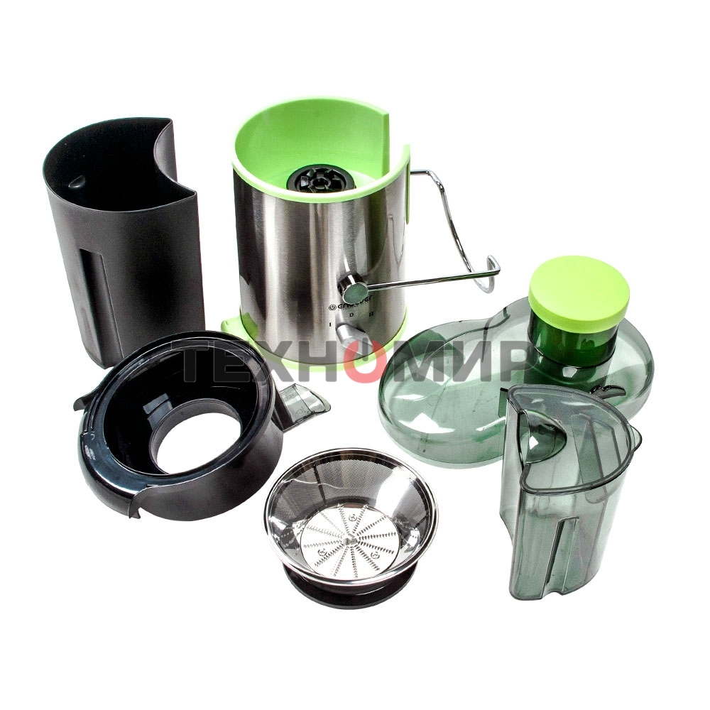 Соковыжималка Endever Sigma 75